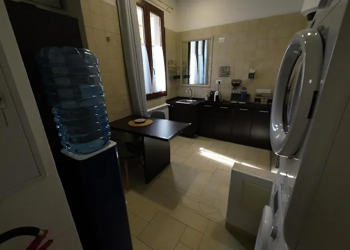 Guest house Sa Marinedda