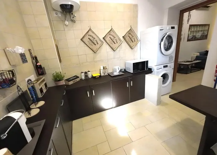 Guest house Sa Marinedda Olbia