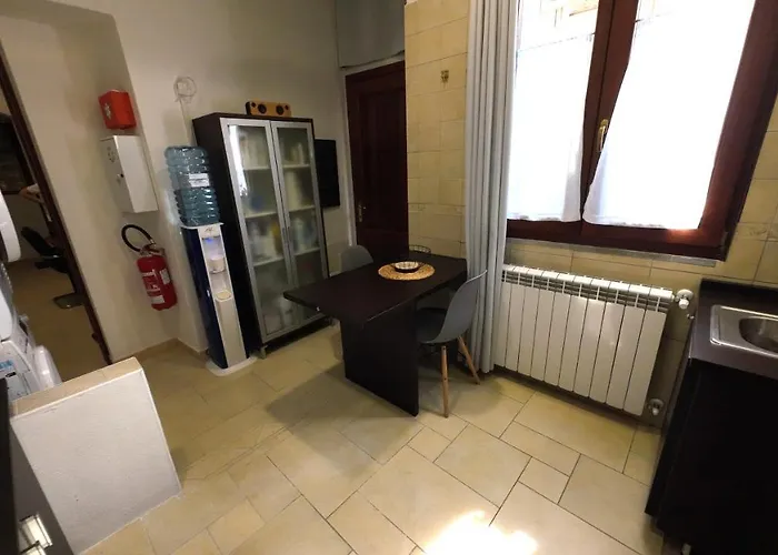 Guest house Sa Marinedda Olbia