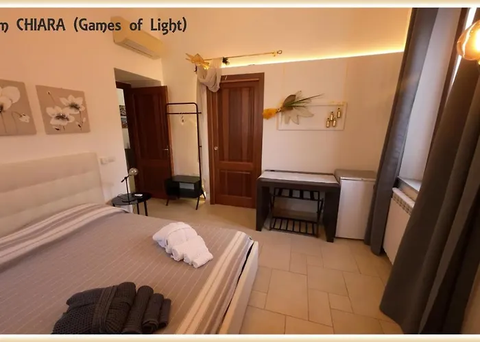 Guest house Sa Marinedda