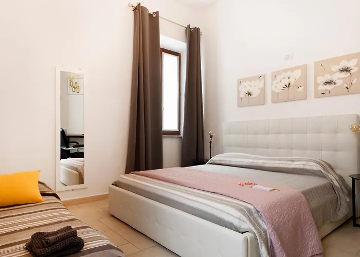 Guest house Sa Marinedda