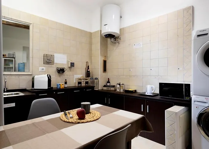 Guest house Sa Marinedda