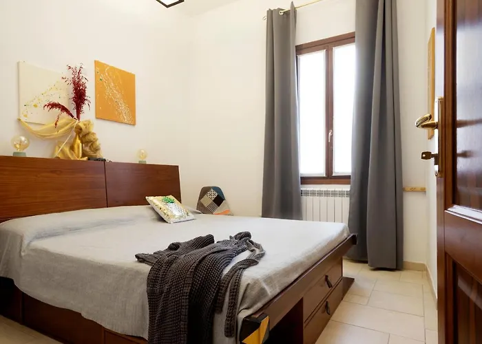 Sa Marinedda Guest house