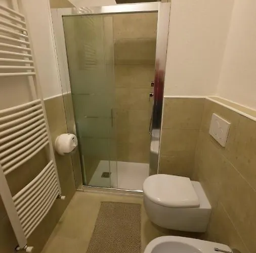 Sa Marinedda Guest house