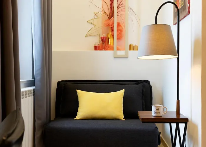 Guest house Sa Marinedda 3*