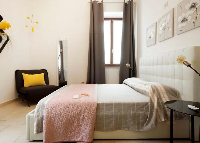 Affittacamere Sa Marinedda