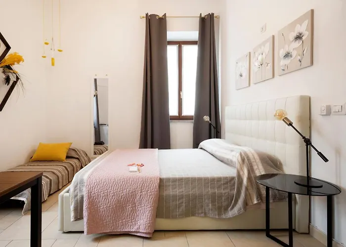 Sa Marinedda Guest house