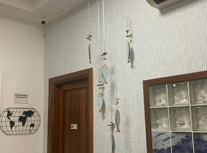 Sa Marinedda 3* Olbia