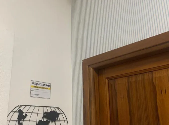 Pensionat Affittacamere Sa Marinedda