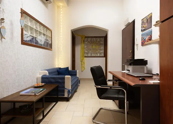 Affittacamere Sa Marinedda