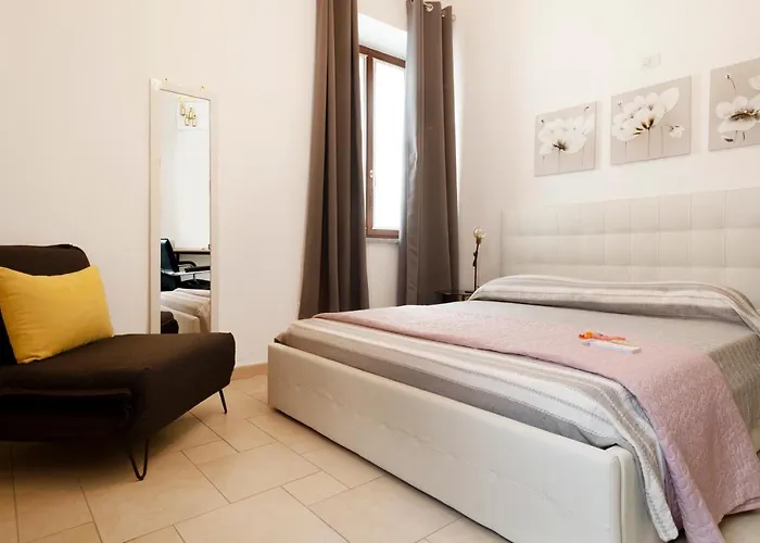 Sa Marinedda 3* Olbia