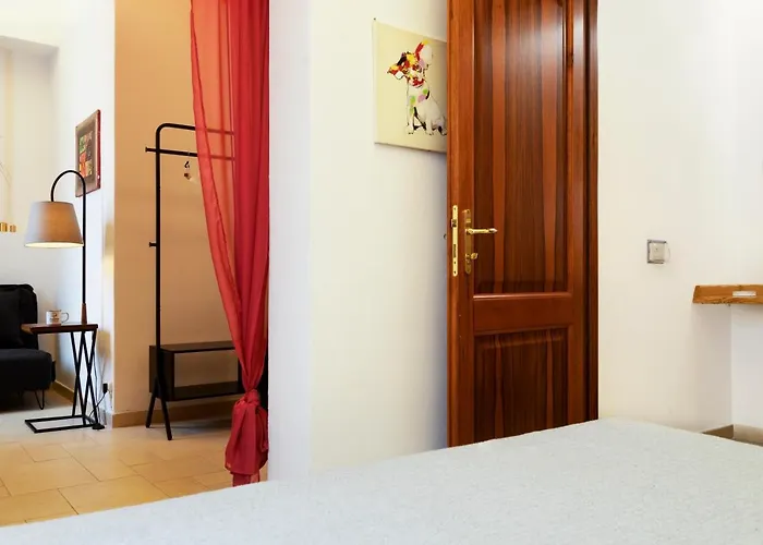 Affittacamere Sa Marinedda 3* Olbia