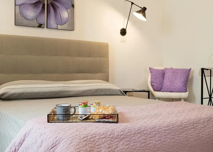 Guest house Sa Marinedda 3*