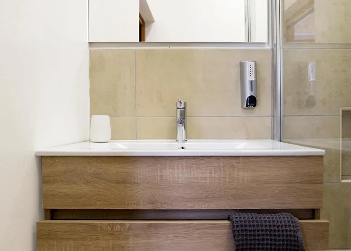 Guest house Sa Marinedda Olbia