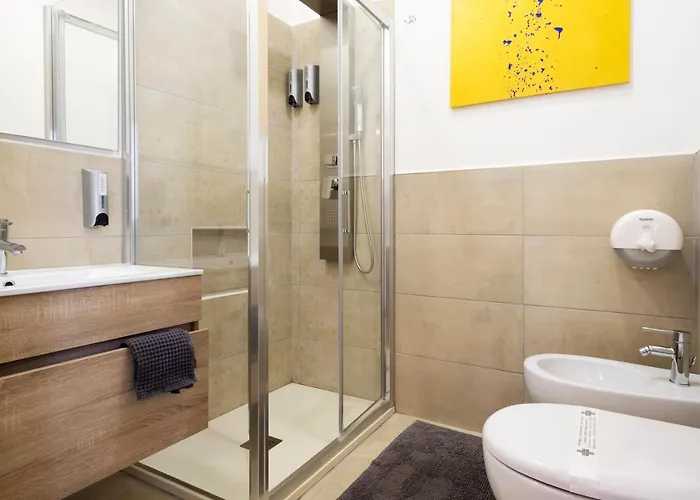 Guest house Sa Marinedda 3*