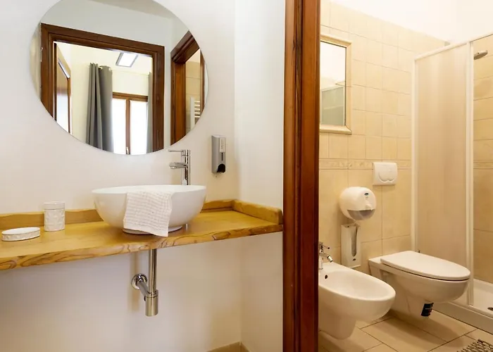 Guest house Sa Marinedda 3*