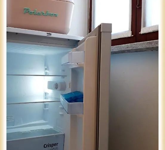 Affittacamere Sa Marinedda