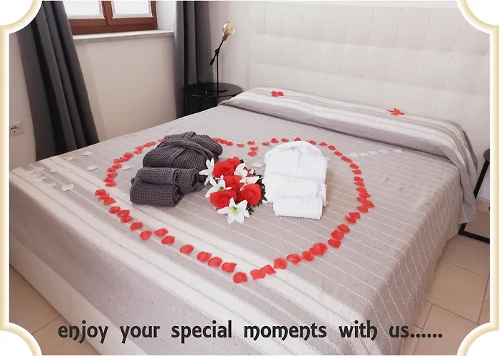 Sa Marinedda Guest house 3*