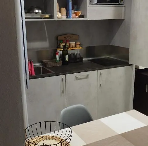 Sa Marinedda Guest house Olbia