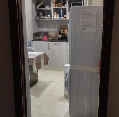 Affittacamere Sa Marinedda Pensionat 3*